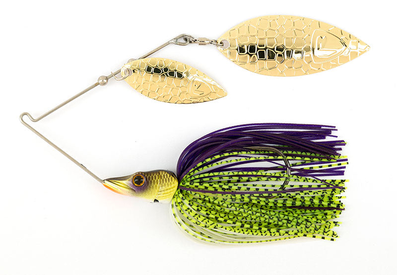 Carica immagine in Galleria Viewer, Fox Rage Pike Spinnerbait
