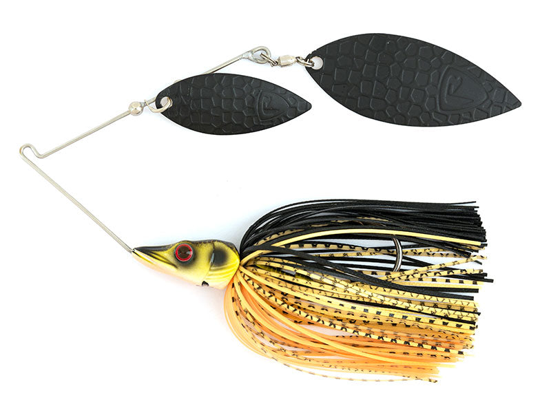 Carica immagine in Galleria Viewer, Fox Rage Pike Spinnerbait
