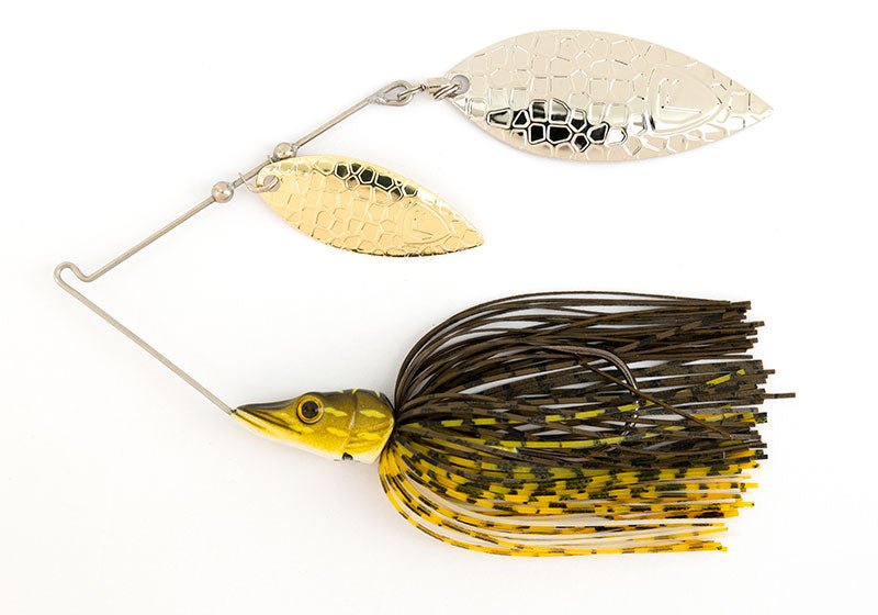 Carica immagine in Galleria Viewer, Fox Rage Pike Spinnerbait
