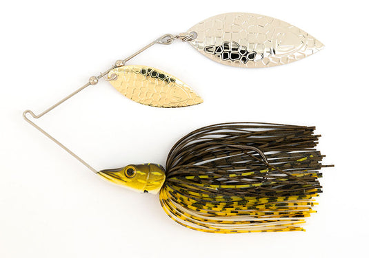 Fox Rage Pike Spinnerbait
