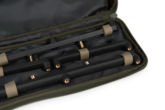 Fox EOS 2 & 3 Rod Tripod - Rod Pod a Treppiede per Carpfishing