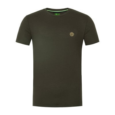 Carica immagine in Galleria Viewer, Korda Birdsnest Tee Dark Olive
