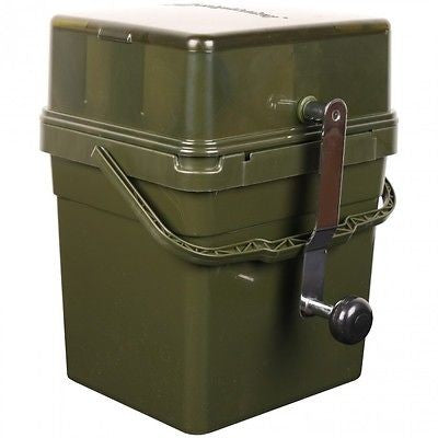 Ridge Monkey Advanced Boilie Crusher Full Kit