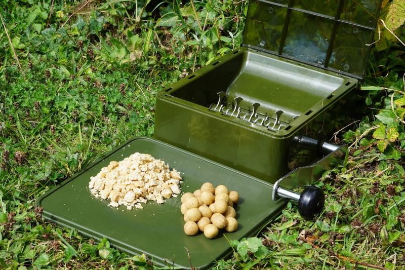 Laden Sie das Bild in Galerie -Viewer, Ridge Monkey Advanced Boilie Crusher Full Kit
