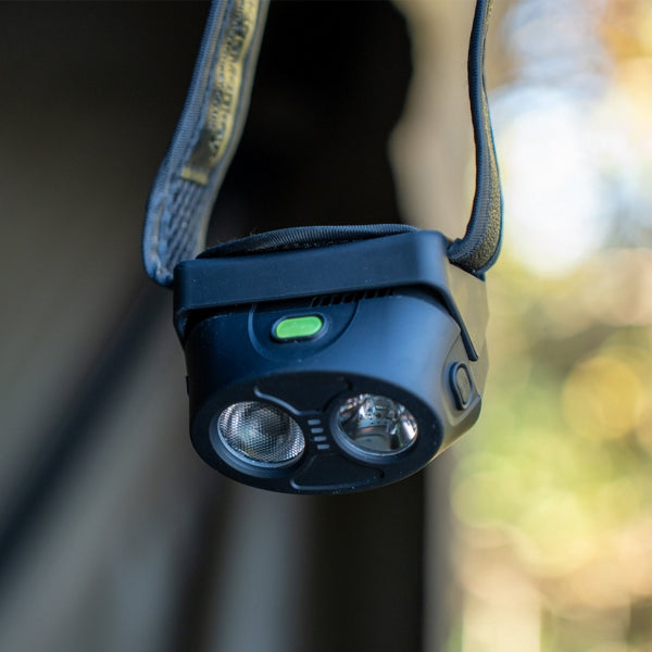 Carica immagine in Galleria Viewer, Ridge Monkey VRH300X Pro Usb Rechargeable Headtorch
