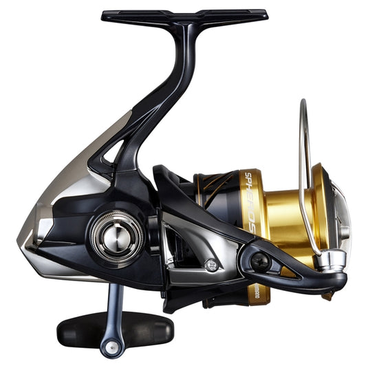 Shimano Spheros SW - Mulinello Spinning Mare