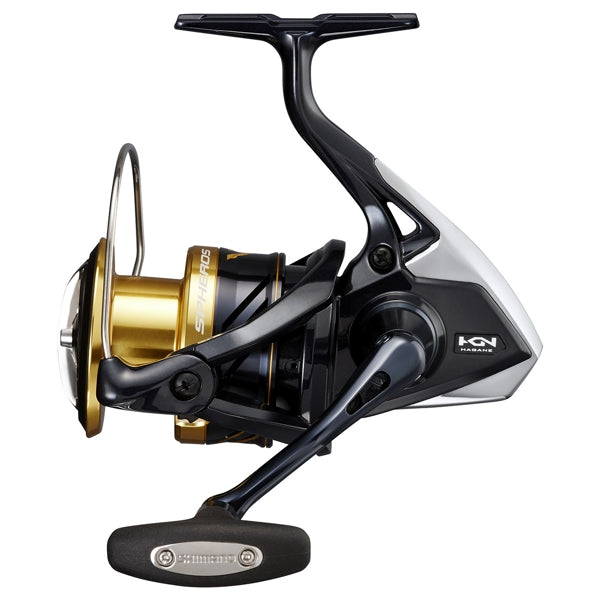 Carica immagine in Galleria Viewer, Shimano Spheros SW - Mulinello Spinning Mare
