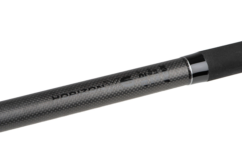 Laden Sie das Bild in Galerie -Viewer, Fox Horizon X6 Landing Net - Guadino Top di Gamma
