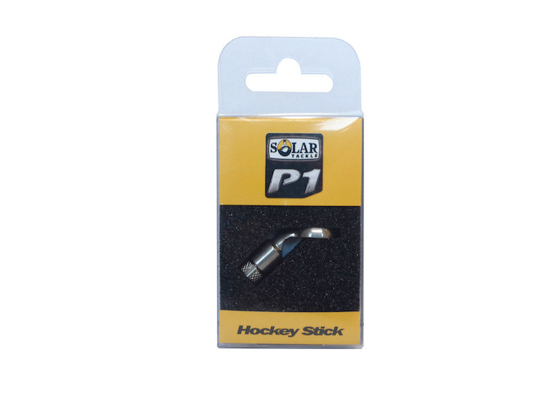 Carica immagine in Galleria Viewer, Solar P1 Hockey Stick Stainless
