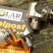 Load image into Gallery viewer, Solar Drop-In Goalpost Converters
