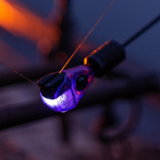 Bras articulé lumineux Kevin Nash Siren Night Glo