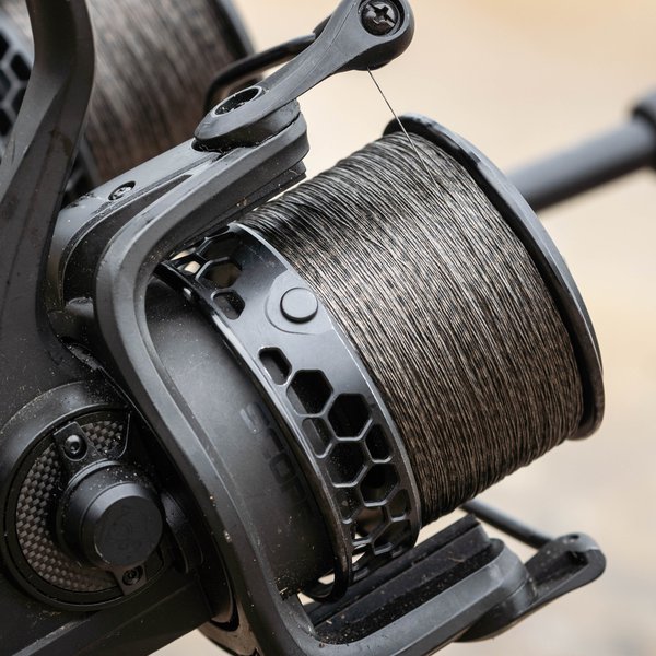 Carica immagine in Galleria Viewer, Kevin Nash Baseline Sinking Braid Camo
