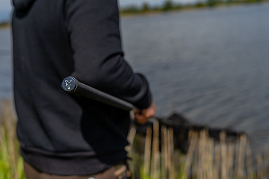 Fox Horizon X6 Landing Net - Guadino Top di Gamma