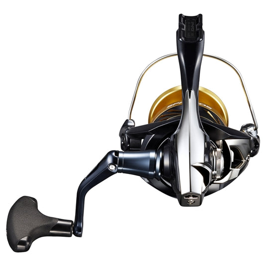 Shimano Spheros SW - Mulinello Spinning Mare
