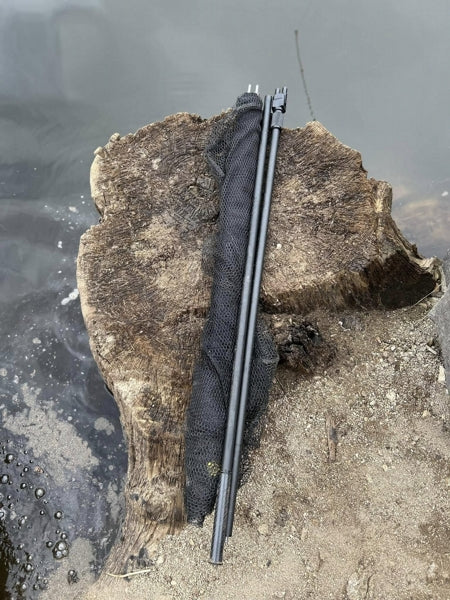 Laden Sie das Bild in Galerie -Viewer, Fencl Carp Premium 42" + Custodia
