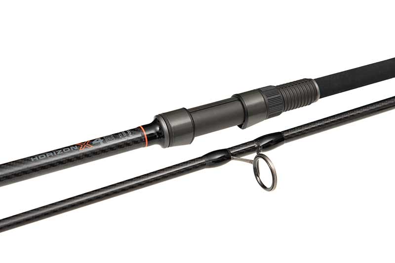 Carica immagine in Galleria Viewer, Fox Horizon X4-S Rods - Canna Carpfishing Alto Modulo
