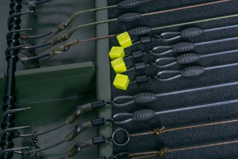 Load image into Gallery viewer, Ridge Monkey Armoury Rig Box
