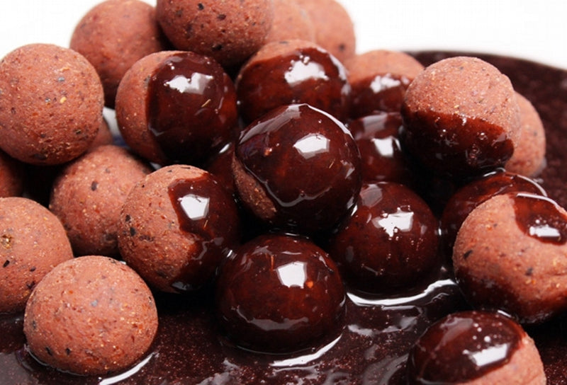 Laden Sie das Bild in Galerie -Viewer, IB Carptrack Amino Complex Liquid - Mix Attrattori Liquidi per Boilies

