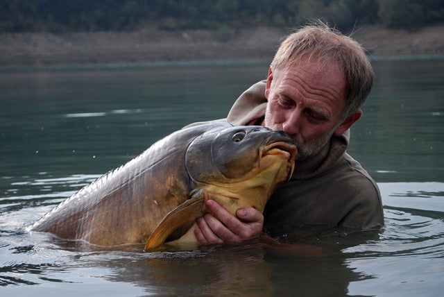 Laden Sie das Bild in Galerie -Viewer, Ib Carptrack Banana Boilie
