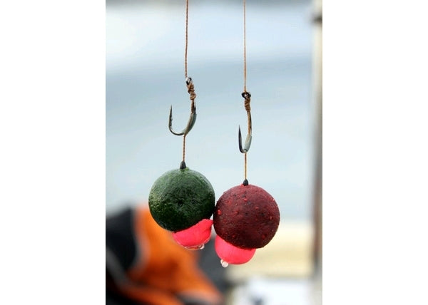 Laden Sie das Bild in Galerie -Viewer, Ib Carptrack Monsters Paradise Boilie
