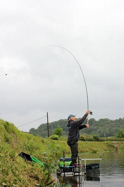 Drennan Gripmesh Feeder - Pasturatore Feeder Match