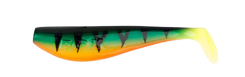 Carica immagine in Galleria Viewer, Fox Rage Zander Pro Shad - 7,5cm
