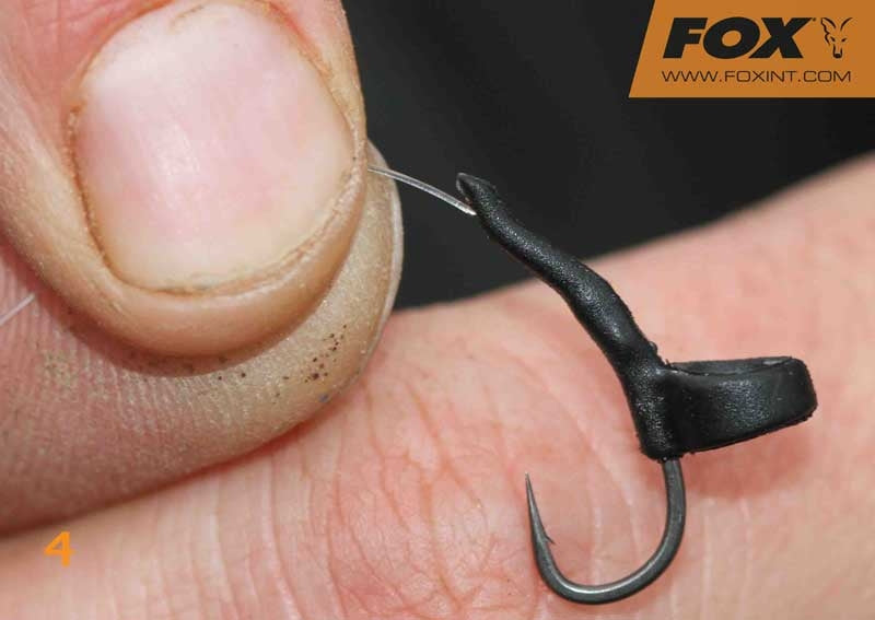 Load image into Gallery viewer, Fox Zig Aligna - Kit Zig Rig Carpfishing
