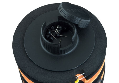 Load image into Gallery viewer, Fox Zig Disc Storage System
