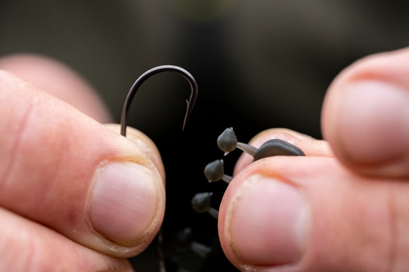 Laden Sie das Bild in Galerie -Viewer, Ridge Monkey Hook Ring Stops
