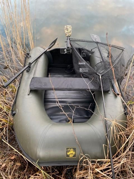 Laden Sie das Bild in Galerie -Viewer, Iboat 210 Generazione 5 Superlight - Classic Green
