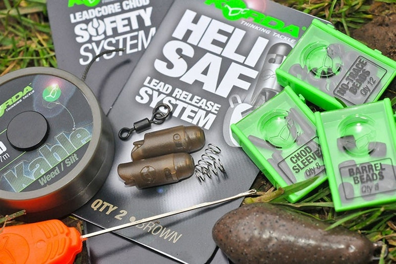 Load image into Gallery viewer, Korda Heli Safe
