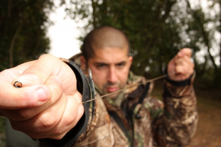 Laden Sie das Bild in Galerie -Viewer, Korda Kamo Leader Ring Swivel
