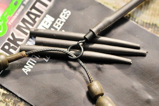 Korda Kwik Change Ring Swivel
