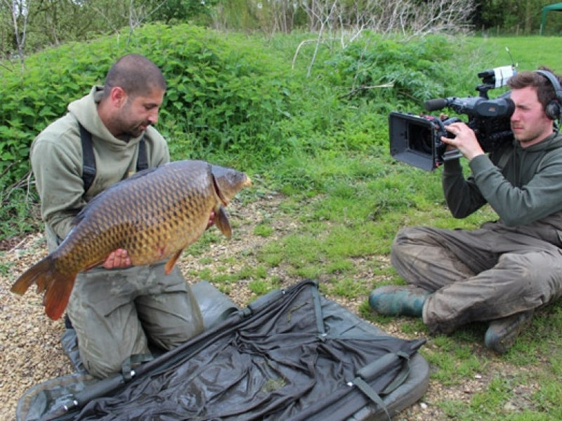 Laden Sie das Bild in Galerie -Viewer, Korda Underwater Part 8
