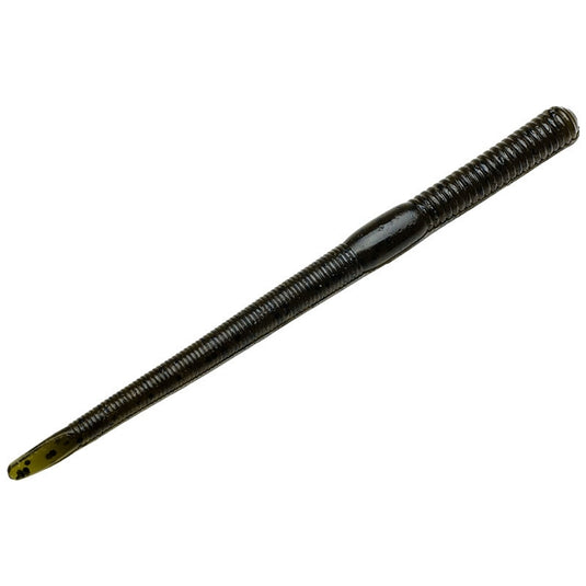 Strike King Kvd Super Finesse Worm 10cm