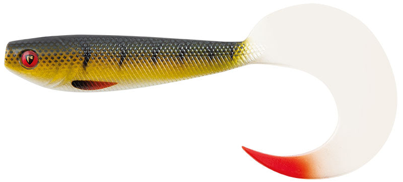 Laden Sie das Bild in Galerie -Viewer, Fox Rage Pro Grub - 8cm
