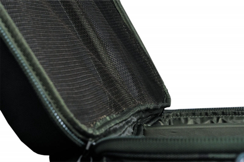 Load image into Gallery viewer, RIDGE MONKEY Ruggage Barrow Bag - 80L Carp Fishing Barrow Bag
