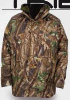 SHIMANO TRIBAL 3/4 JACKET