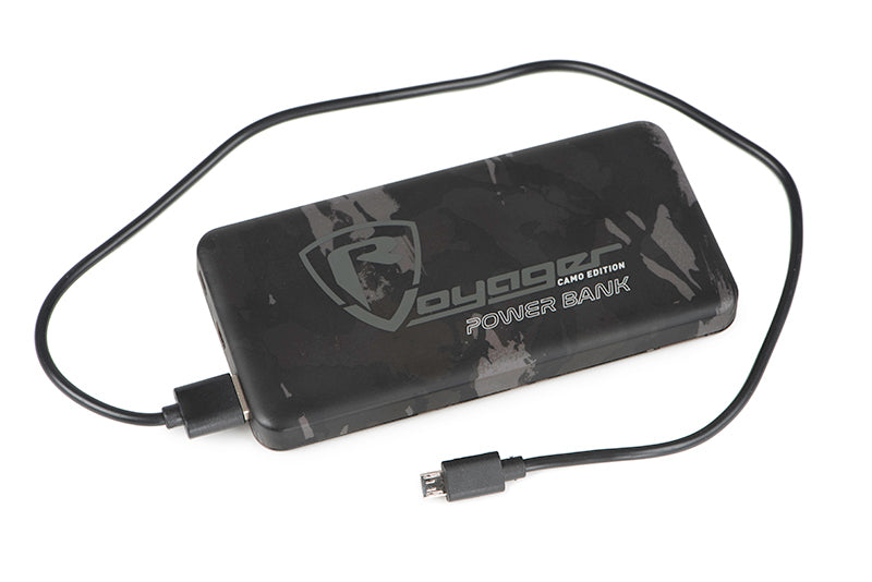 Load image into Gallery viewer, Fox Rage Power Bank 10k
