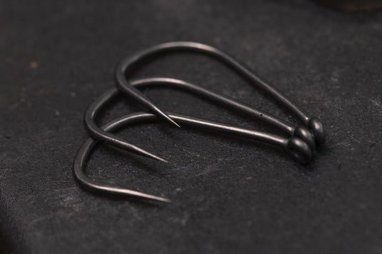 Korda Straight Point