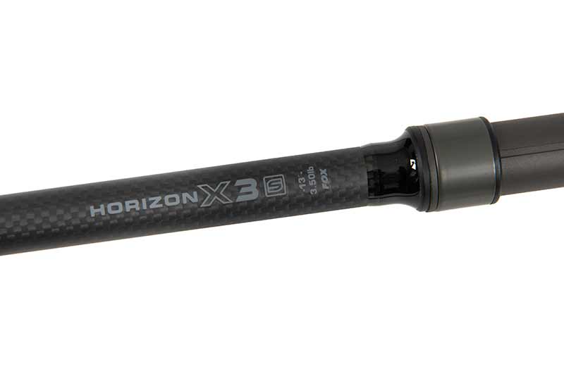 Laden Sie das Bild in Galerie -Viewer, Fox Horizon X3-S Full Shrink - Canna Carpfishing
