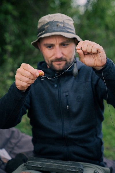 Laden Sie das Bild in Galerie -Viewer, Korda Straight Point
