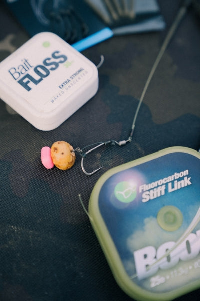 Korda Straight Point