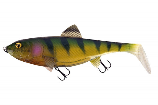 FOX Rage Giant Replicant 27cm - Artificiale Trolling