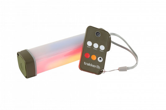 Trakker Nitelife Bivvy Light Remote 150