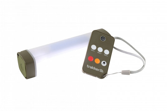 Trakker Nitelife Bivvy Light Remote 150