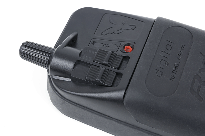 Load image into Gallery viewer, Fox Micron Rx+ 4 Rod Presentation Set
