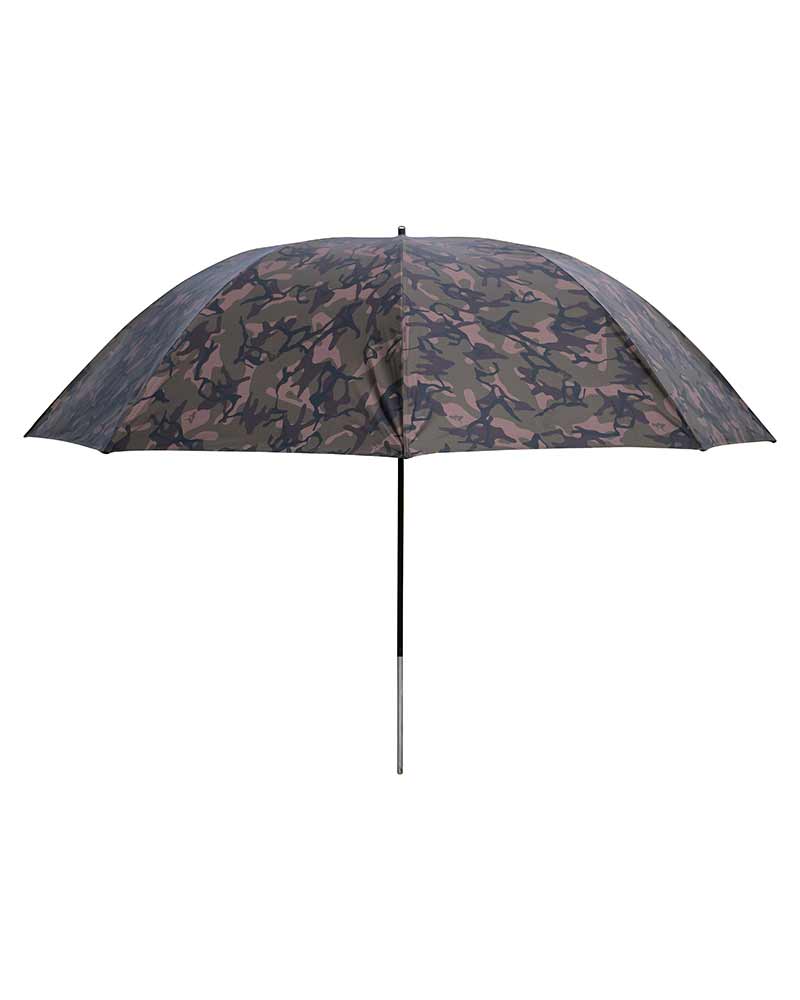 Chargez l'image dans la visionneuse de la galerie, FOX Brolly Camo 60 pouces
