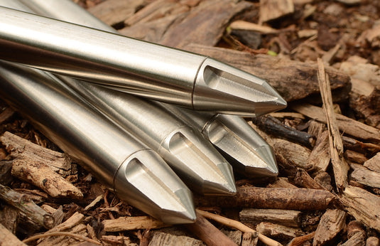 Solar P1 6 Inch Short Pod Legs