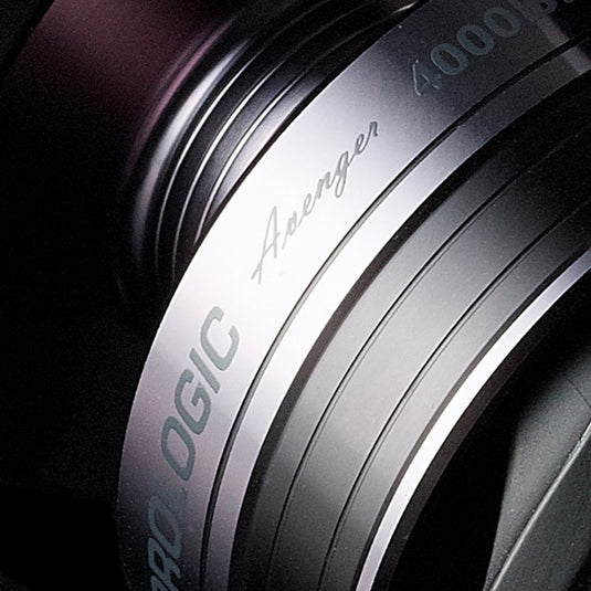 Prologic Avenger 6000 BF
